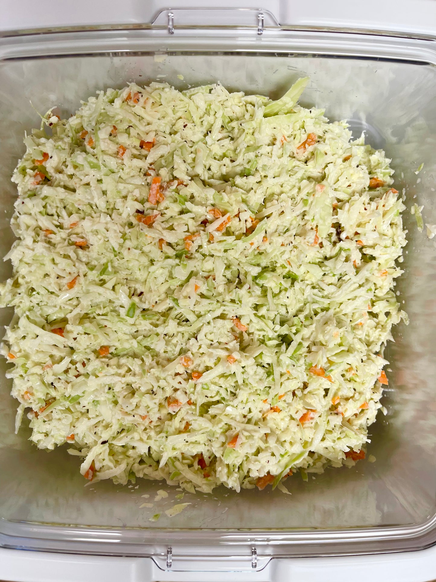 Coleslaw